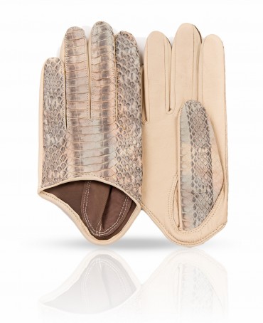 Перчатки Женские RYN1/F.BEIGE